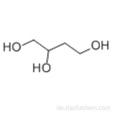 1,2,4-Butantriol CAS 3068-00-6